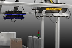 Cognex introduces their DataMan 503.
