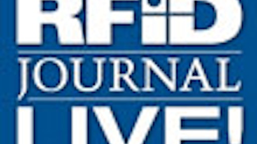 RFID Journal LIVE! 2013