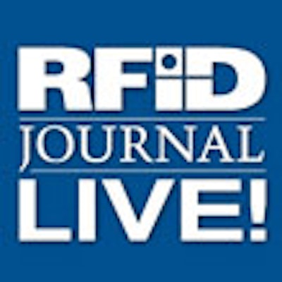 RFID Journal LIVE! 2013