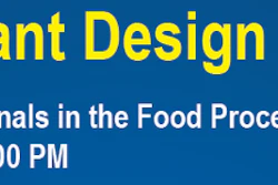 Food Safety in Plant Design and Construction