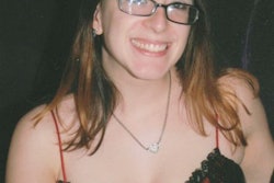 Assistant Editor, Maria Hoffman