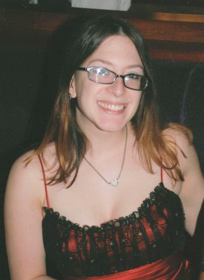 Assistant Editor, Maria Hoffman