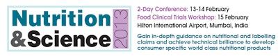 Nutrition & Science