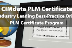 CIMdata PLM Certificate Program (UK)