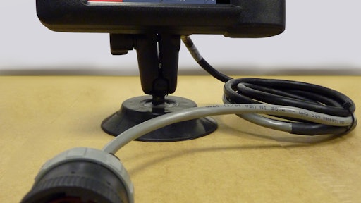 Blue Tree’s device provides ‘plug and play’ functionality.