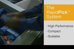 Dematic RapidPick