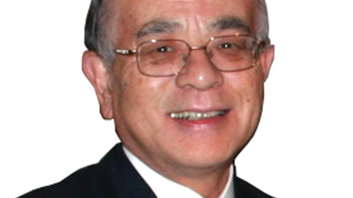 Katsumi Takeuchi, Chairman of Daifuku