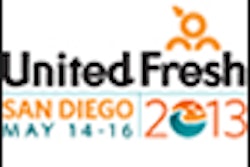 2013 United Fresh