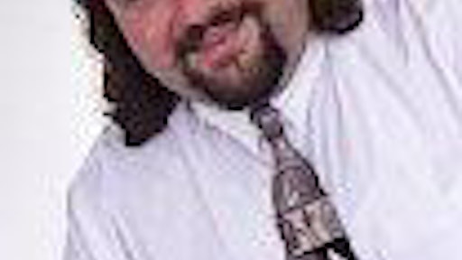 Anthony Vitiello is the Director of Marketing and Communications for UltraShipTMS.