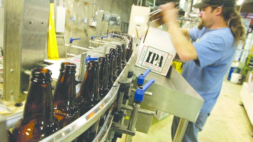 Beverage Production Wh 3manhat 10879777