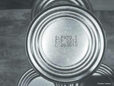 Expired Food 10879834