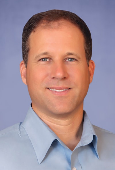 Kevin Frantz is with Stellar, a provider of state of the art automation services.