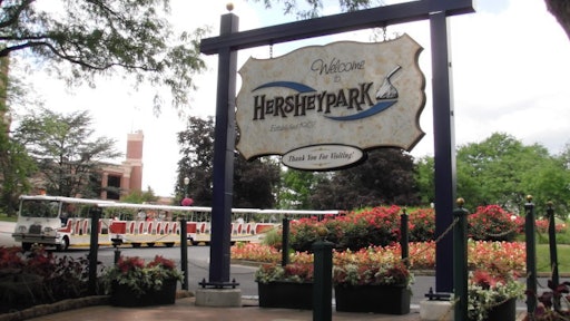 Hershey's sustainability plan will help the expansion of certified cocoa gain momentum throughout the chocolate industry.