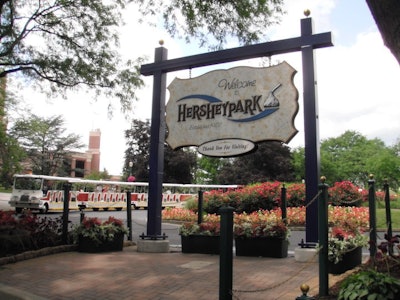 Hershey's sustainability plan will help the expansion of certified cocoa gain momentum throughout the chocolate industry.