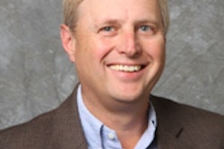 Kevin Payne is Senior Director of Marketing at Intelleflex