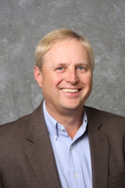 Kevin Payne is Senior Director of Marketing at Intelleflex