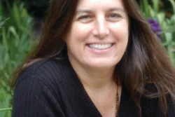 editor-in-chief, Lara L. Sowinski