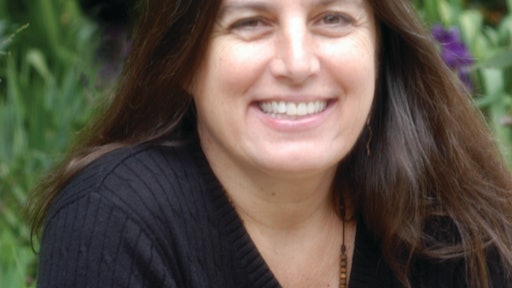 editor-in-chief, Lara L. Sowinski