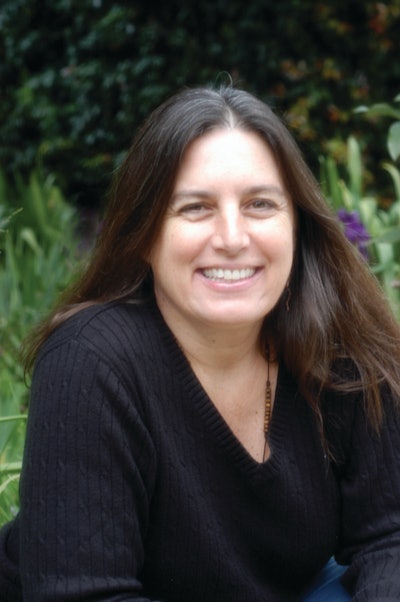 editor-in-chief, Lara L. Sowinski