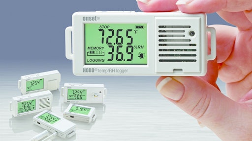 Onsets Hobo Ux100 Temperature 10879766