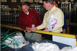 The US Postal Service says it saved more than $52 million in 2012 by reducing energy, water, consumables, petroleum fuel use and solid waste.