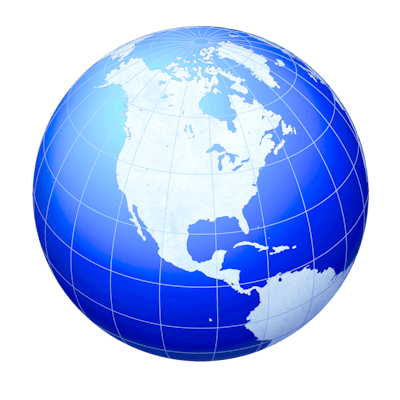 Globe 10923385