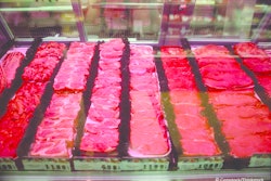 Meat 10923380
