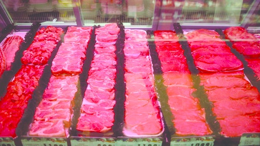Meat 10923380
