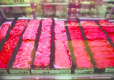 Meat 10923380