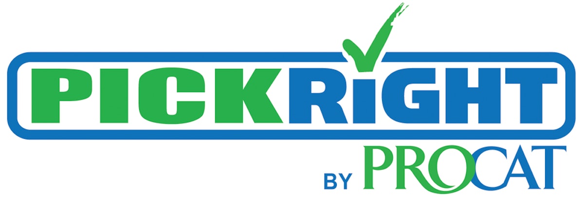 ProCat Distribution Technologies | Food Logistics