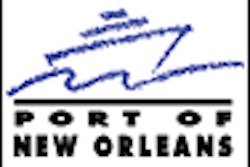 Port New Orleans