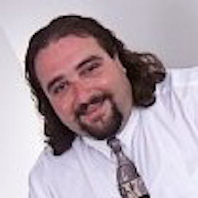 Anthony Vitiello