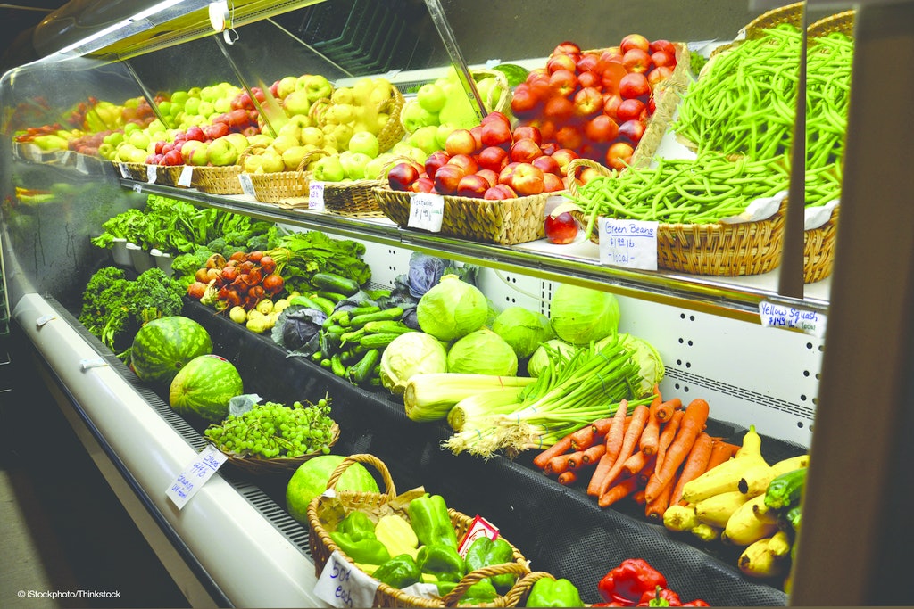 Why 'Grocerants' Are The Future Of Food Shopping