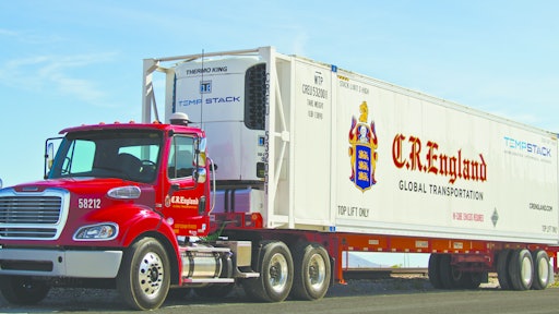 Intermodal Trailer5 10962473