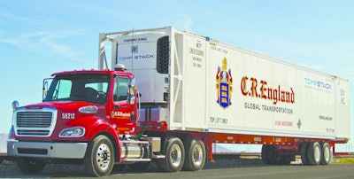 Intermodal Trailer5 10962473