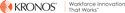 Kronos Logo Tag Primary 11003570