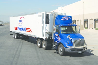 New Refrigerated Container Wit 11123309