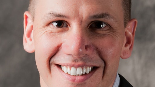 Chuck Fuerst Headshot