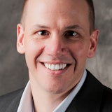 Chuck Fuerst Headshot