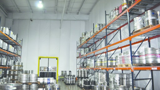 Beer Warehouse 11192040