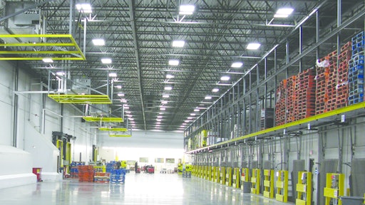 Cold Storage Dc Overall 11192036