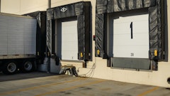 Frommelt Dock Seals 12 11192030