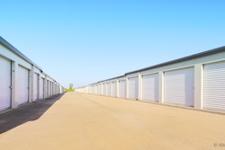 Storage Shed 11192047