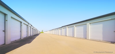 Storage Shed 11192047