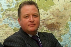 Tom With Map