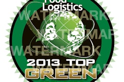2013 Top Green Provider Watermark
