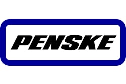 Penske Logo