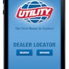Utility Mobile App