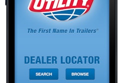 Utility Mobile App