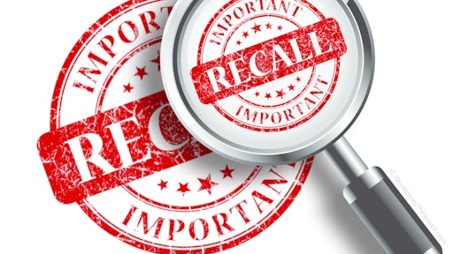 Recall Graphic 11315295